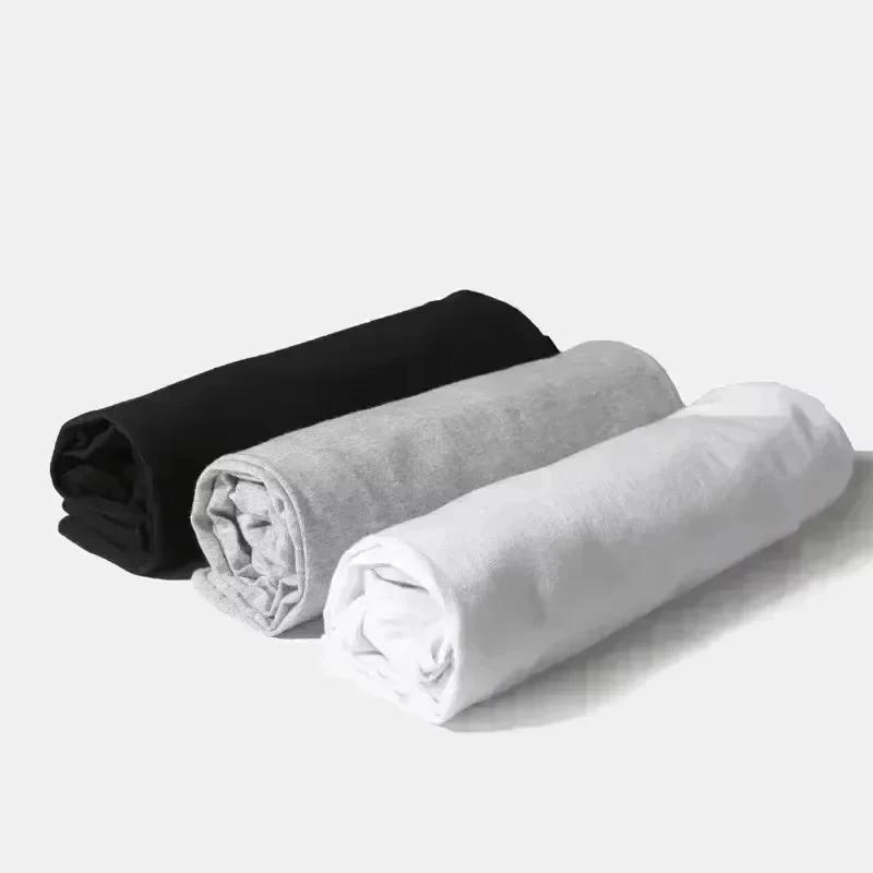 T-shirt imprimé de marque de luxe 2026 pour homme et femme, col rond, en coton, vêtements décontractés, hip-hop, manches courtes, tee-shirt unisexe