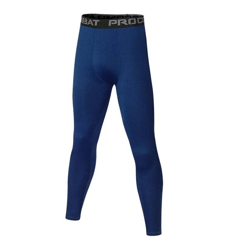 Collants de course pour hommes