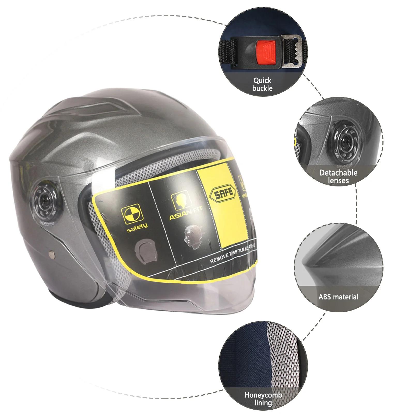 Casques de cyclisme en plein air casques de vélo électrique anti-impact de sécurité pour femmes hommes