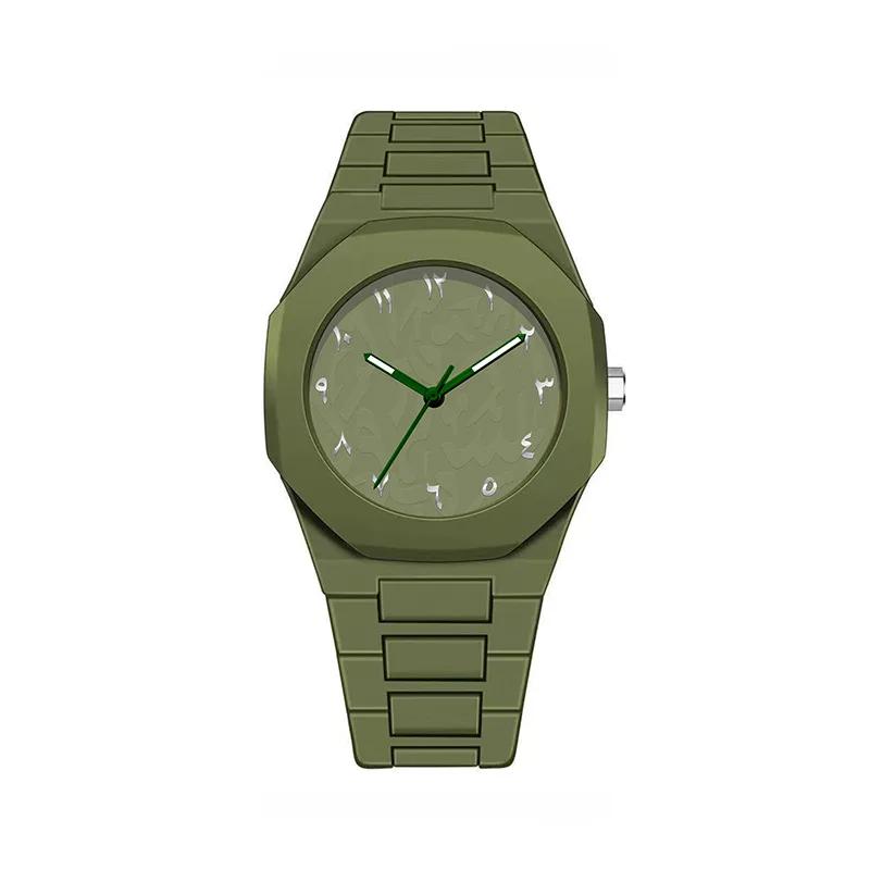 Montres sportives populaires du Moyen-Orient pour hommes et femmes
