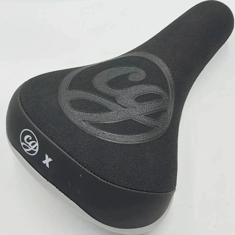 Selle de vélo vintage pour BMX SE Racing