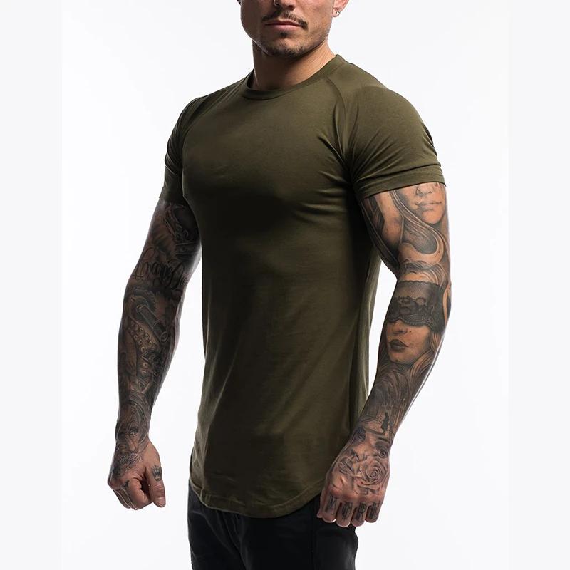 T-shirt manches courtes pour homme