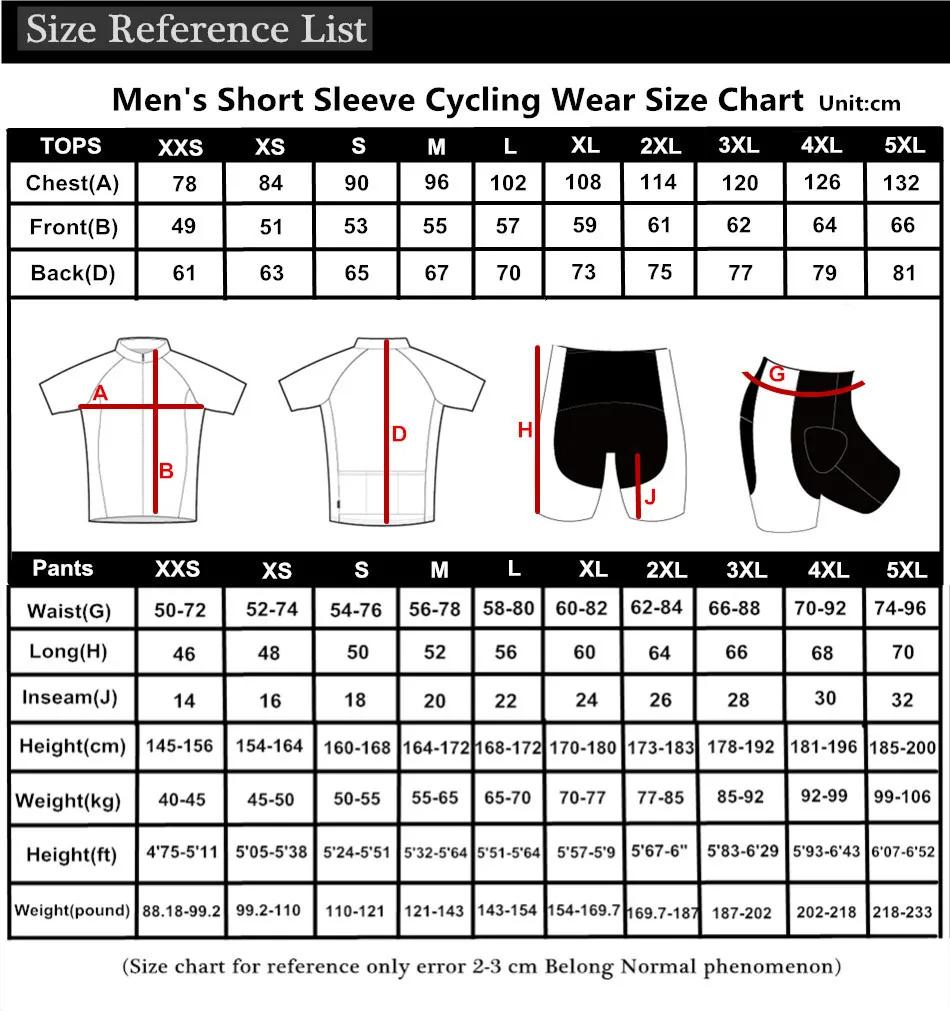 Short de cyclisme pour femmes