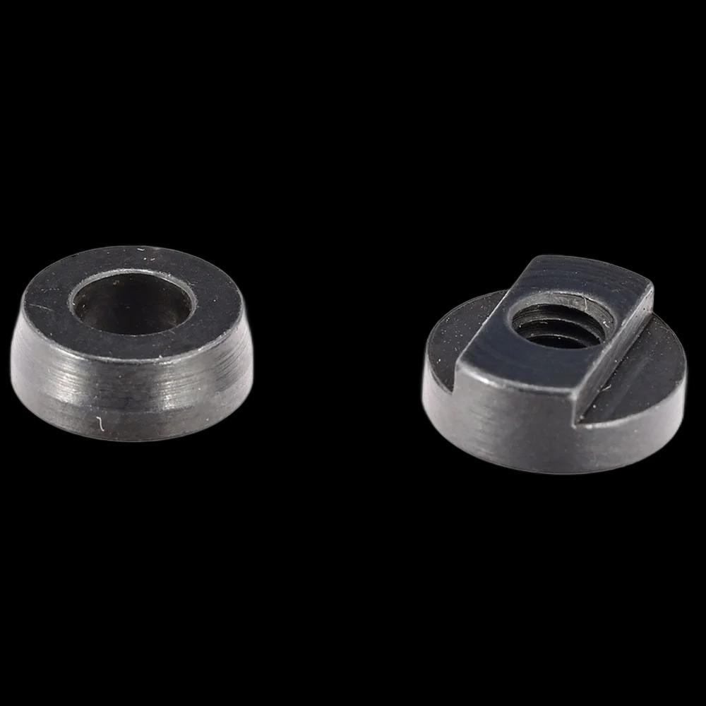 Base de colonne pivotante Sparta Sling Vis en acier bleu
