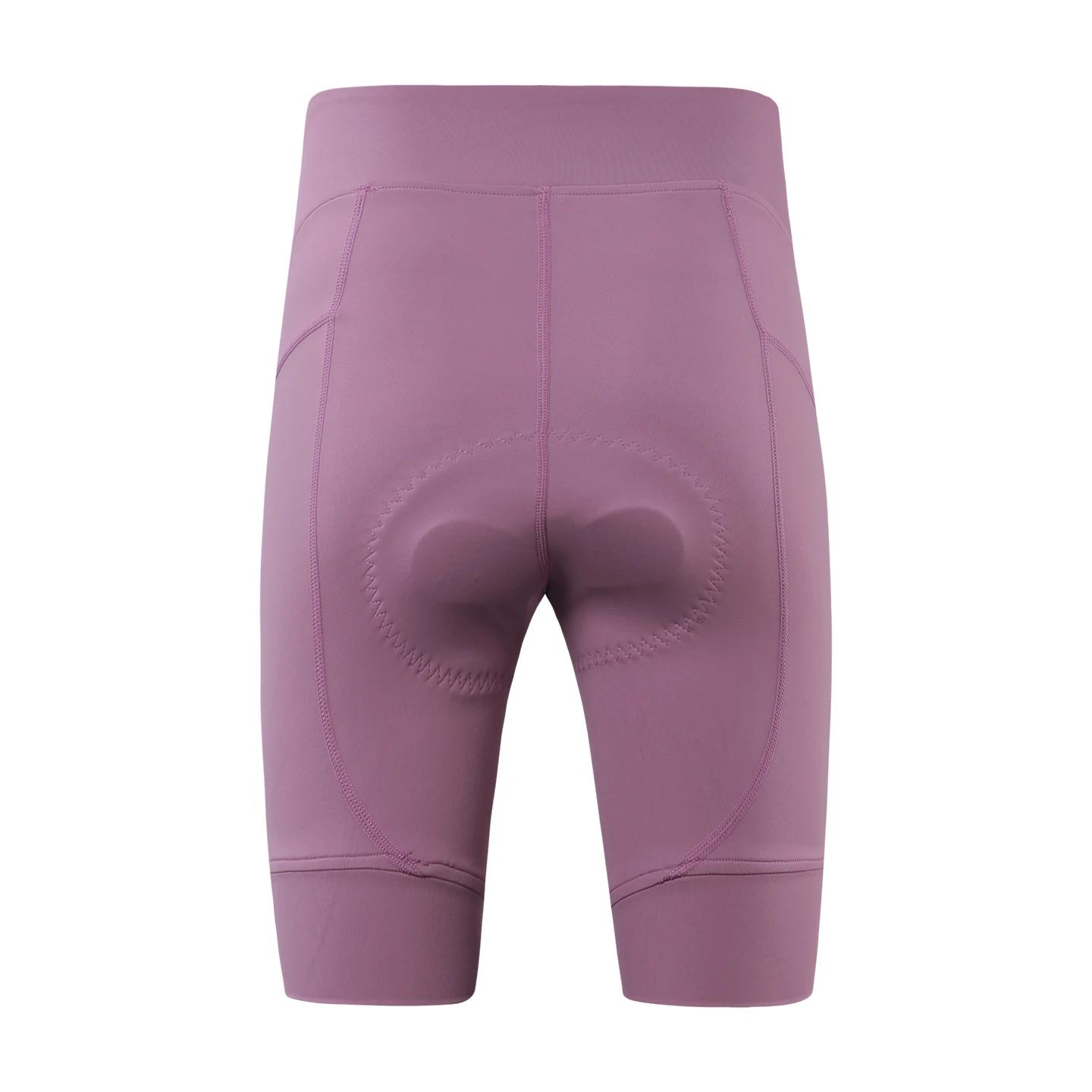 Short de Cyclisme Respirant pour Femme