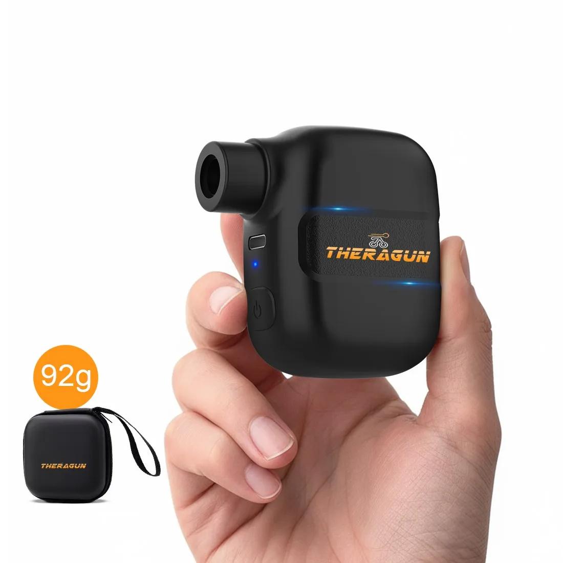 Mini pompe à vélo Portable
