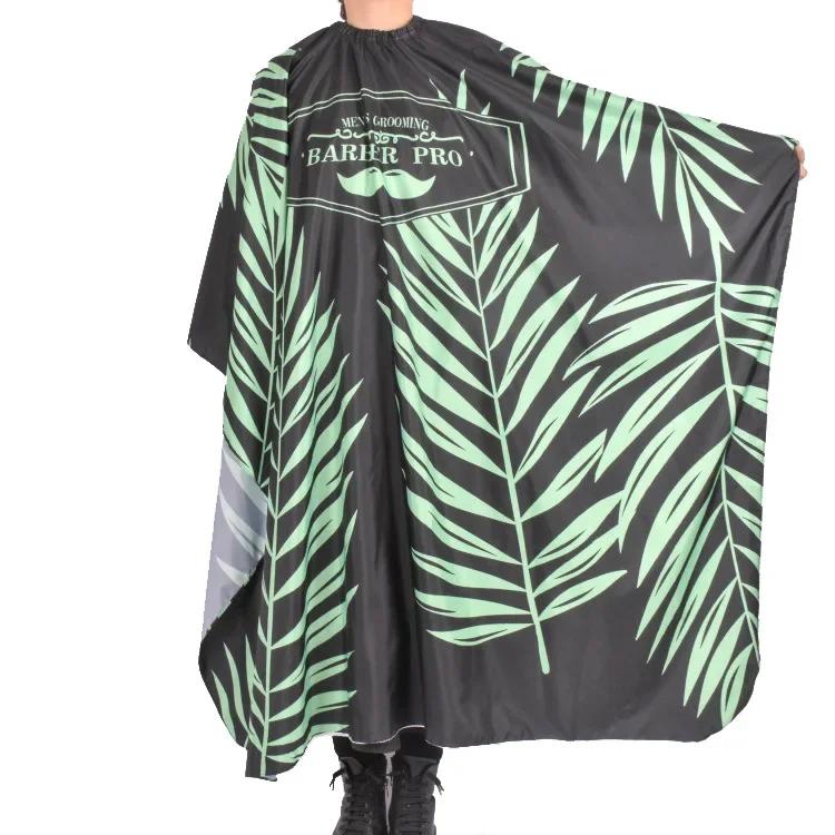 Robe de coupe de cheveux professionnelle