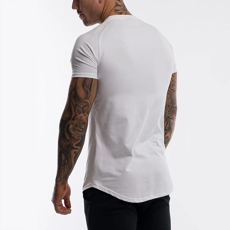 T-shirt manches courtes pour homme