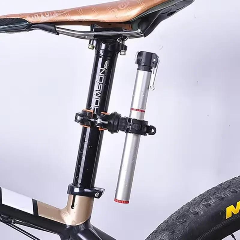 Support de lampe de vélo