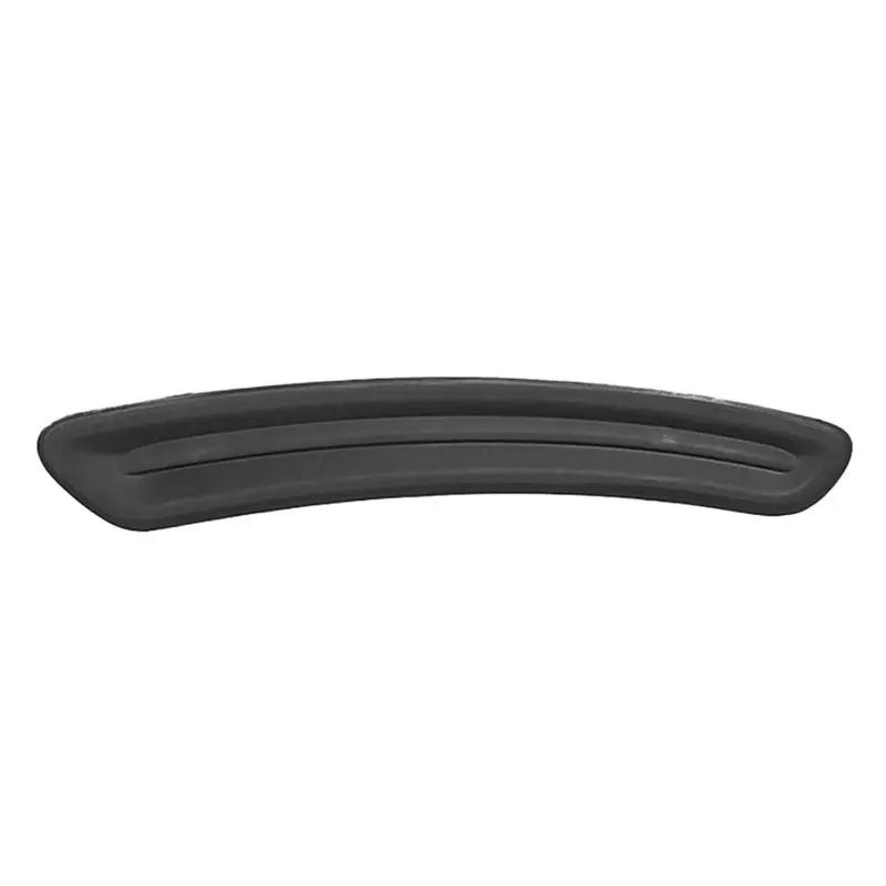 1 paire de garnitures de capot avant de voiture, garnitures de sortie d'air pour Veloster 2011-2017 863502V000 863602V000