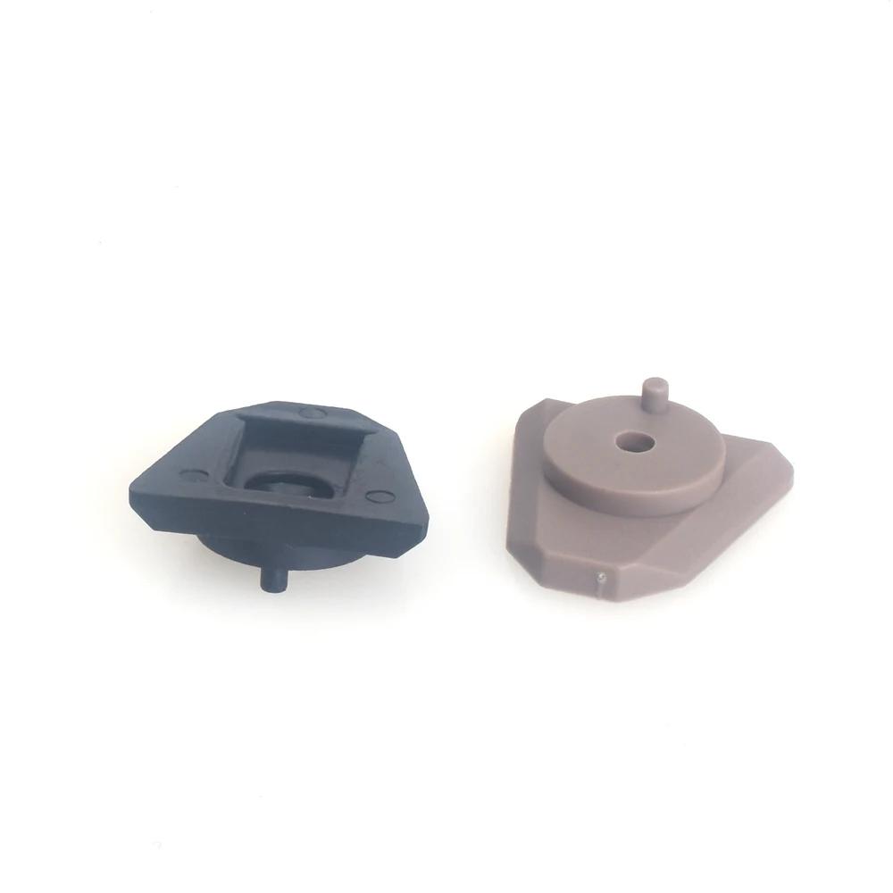 Adaptateur de contact en nylon PVS14 15 en queue d'aronde pour L4G24