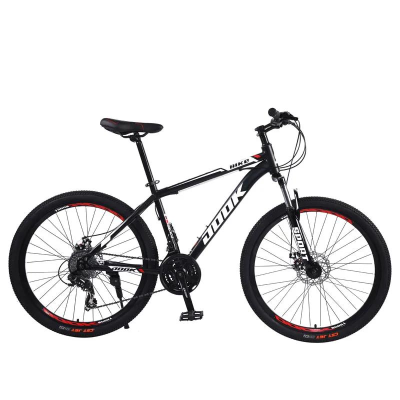 Vélo de Sport Cool en acier à haute teneur en carbone