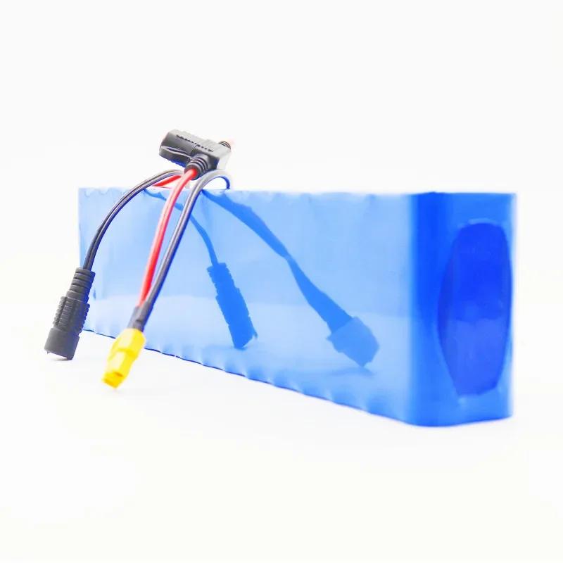 Batterie de vélo électrique 48v 20Ah 18650