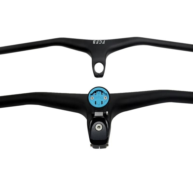 Syncros – guidon intégré pour vtt