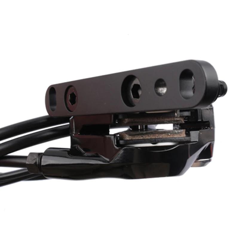 Levier de frein Shimano 105 ST-R7020 hydraulique pour vélo de route performance supérieure compatible 2x11s et Di2 2x12s sécurité et contrôle optimal