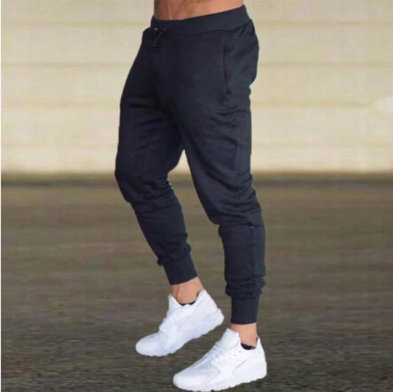 Pantalon de sport homme léger et respirant pour fitness jogging et streetwear occasions spéciales