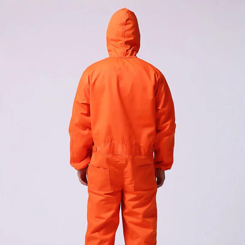 Uniforme de travail sans poussière pour hommes et femmes
