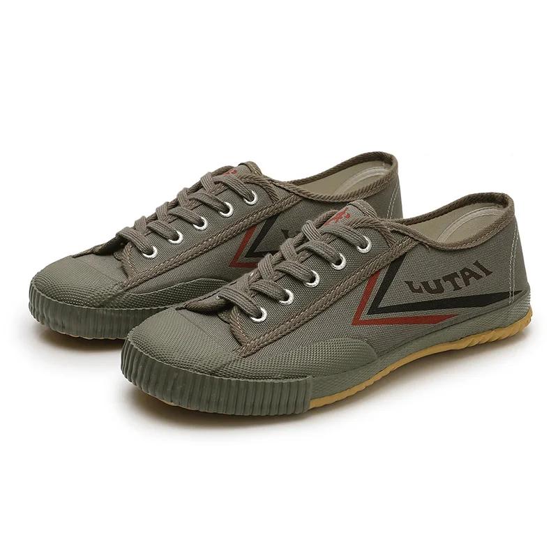 Chaussures Kung Fu Arts Martiaux CLYFAN EU35-46 - Tai Chi Taekwondo Wu Shu Karaté Sport Adultes Grande Taille