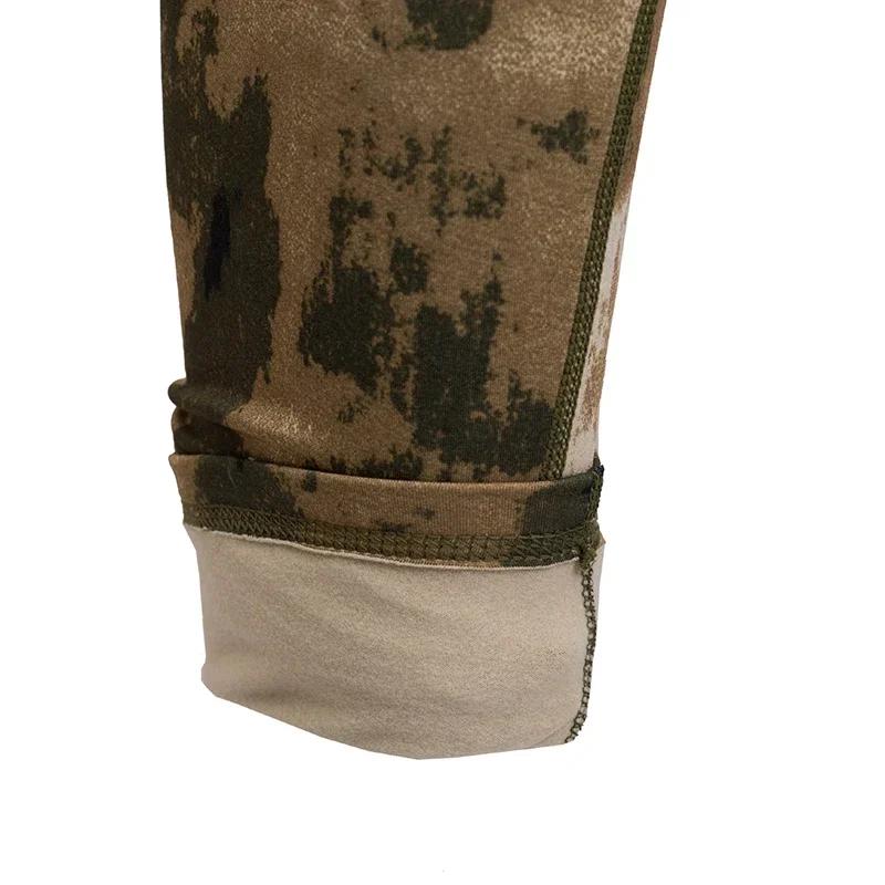 Sous-vêtements thermiques pour hommes