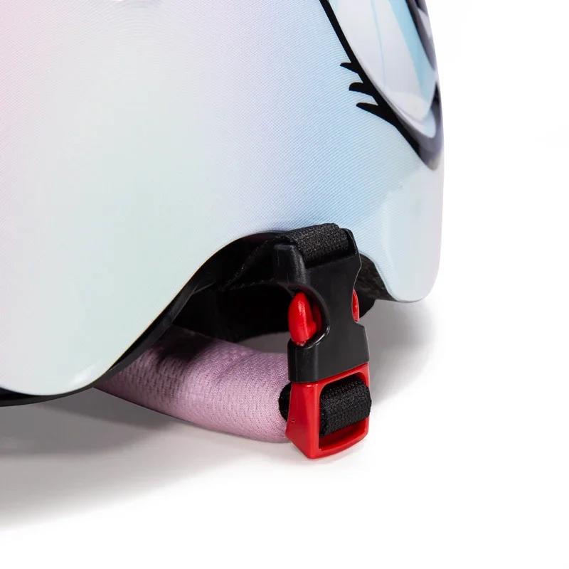 Casque de vélo pour enfants de 2 à 6 sécurité enfant