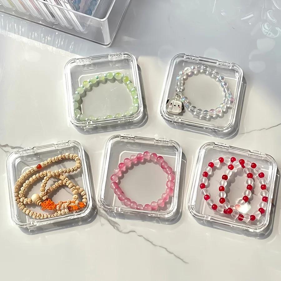 Boîte à montres en cuir pour homme à 12 emplacements avec serrure et 3 boîtes de rangement transparentes pour bracelets, organisateur de montres de luxe pour collectionneurs et passionnés d'horlogerie
