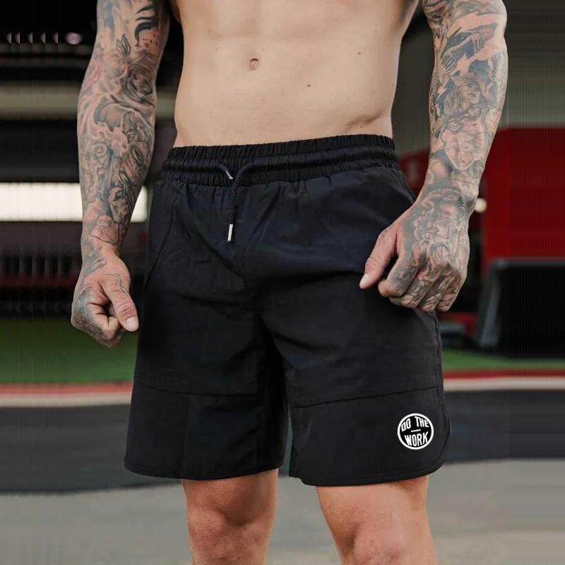 Short de dehors Multifonctionnel pour Homme