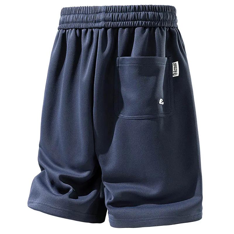 Shorts de sport décontractés d'été pour hommes