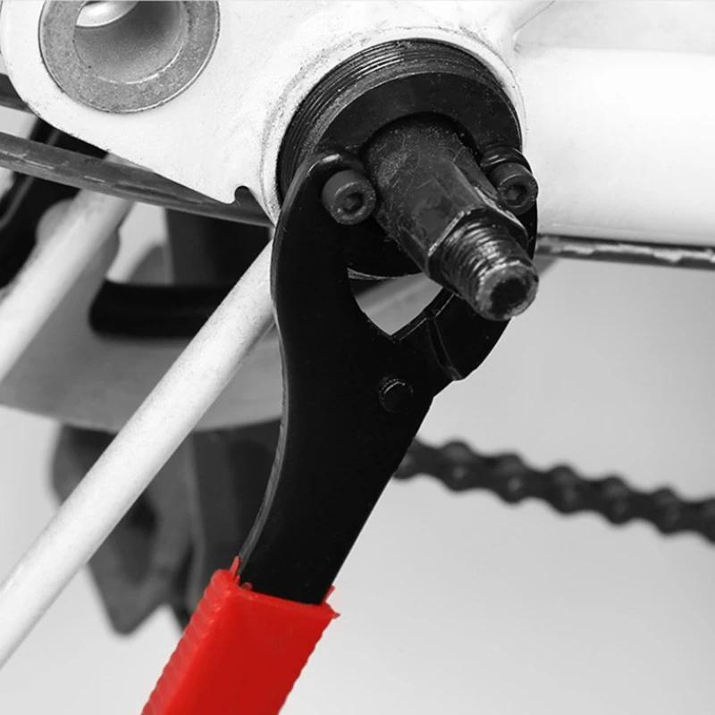 Outil de réparation de vélo