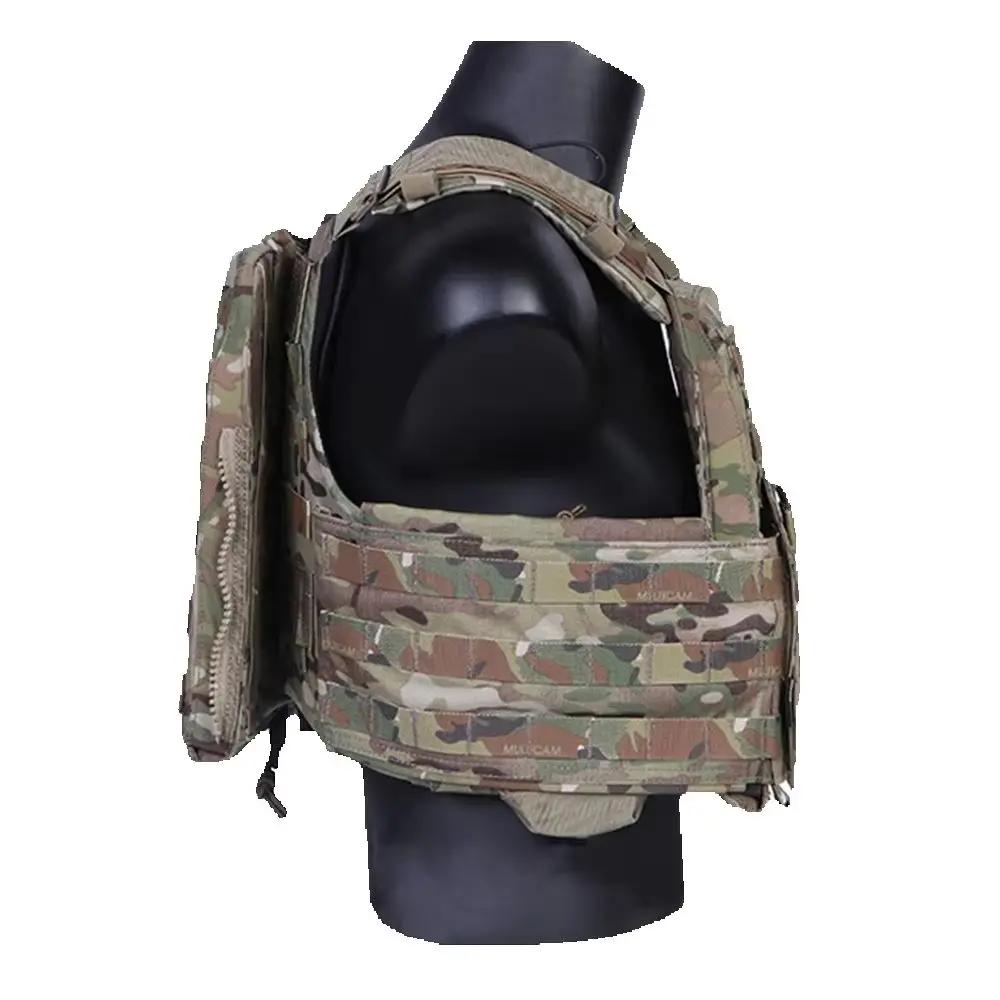 Équipement Russia Gear MC CPC 500D Multicam Tropic - tenue camouflage militaire nouveau 2021