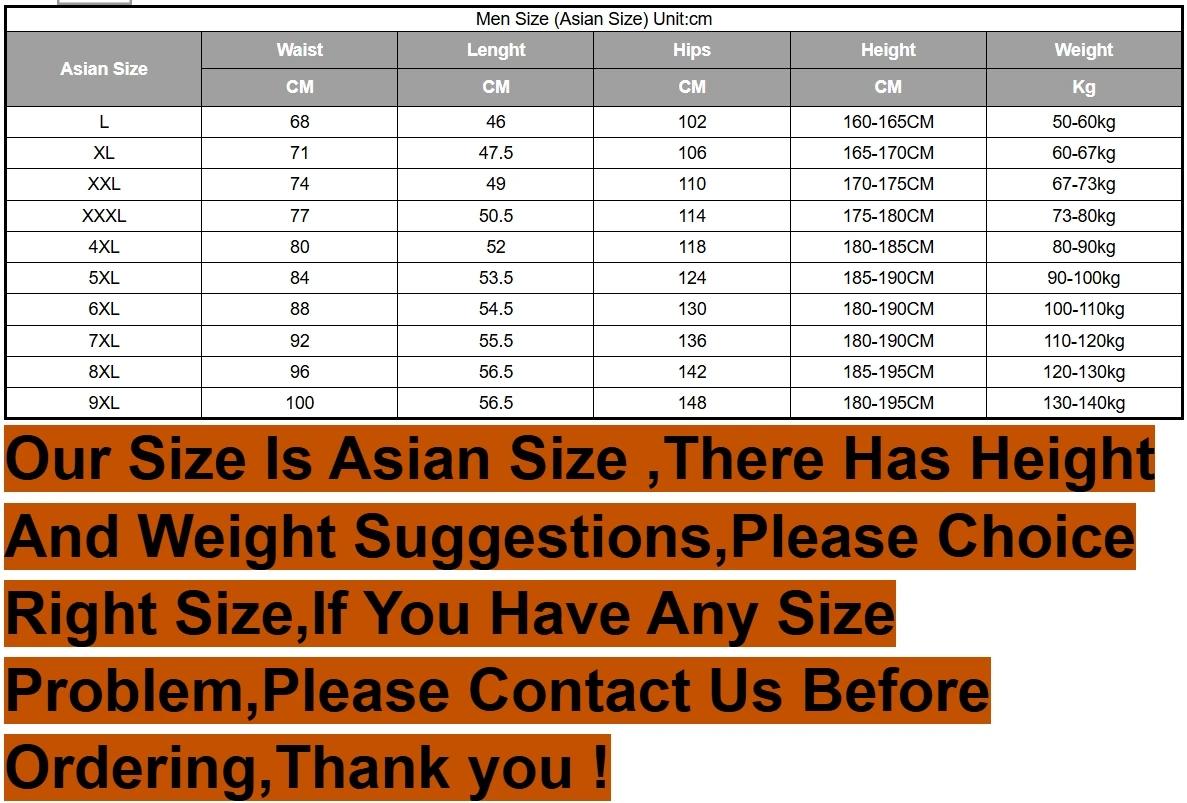 Shorts de plage pour hommes grande taille 8XL 9XL, coupe slim, Bermuda masculin, joggers, shorts de sport, de course et de musculation