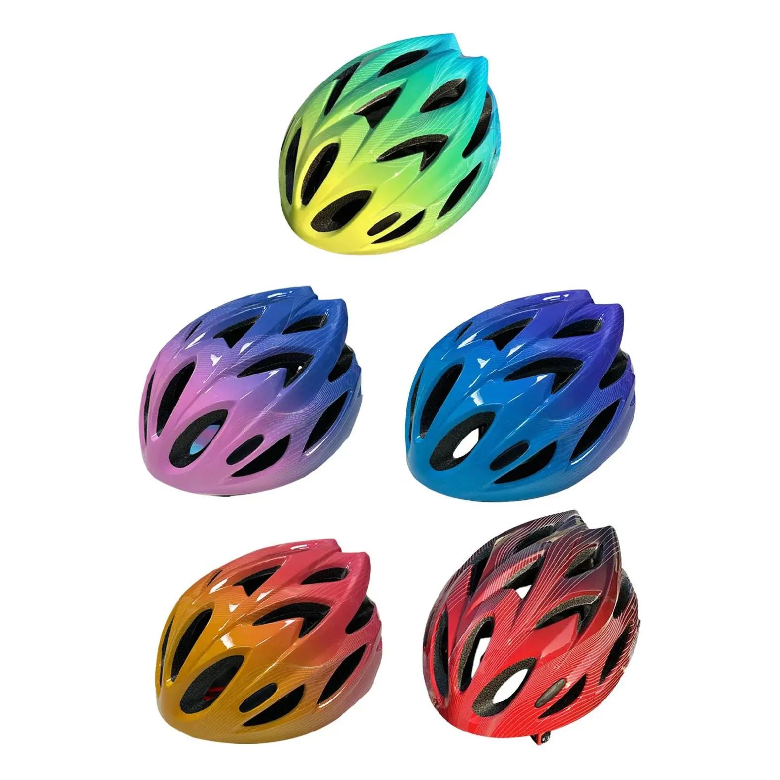 Casque de vélo pour enfants Portable pour enfant de 3 à 10 ans