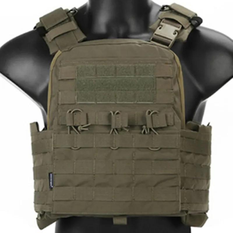 Équipement Russia Gear MC CPC 500D Multicam Tropic - tenue camouflage militaire nouveau 2021