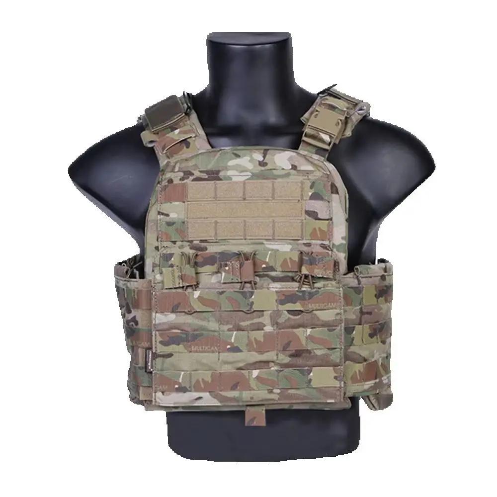 Équipement Russia Gear MC CPC 500D Multicam Tropic - tenue camouflage militaire nouveau 2021