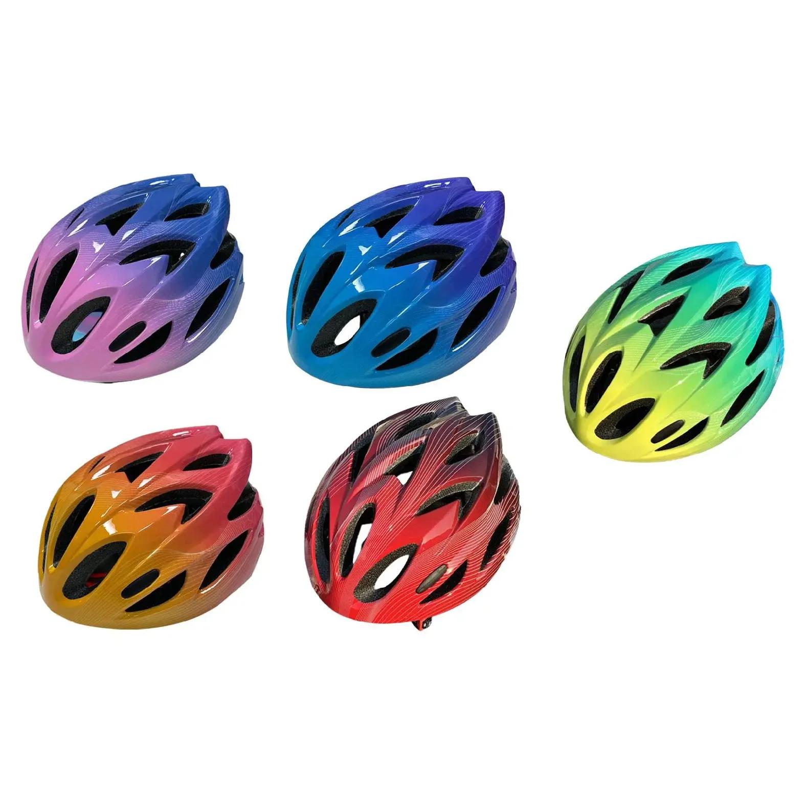 Casque de vélo pour enfants Portable pour enfant de 3 à 10 ans