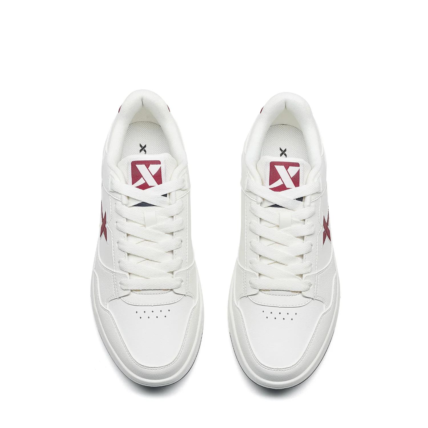Chaussures skate Xtep hommes hiver - Baskets résistantes absorption chocs 876419310031