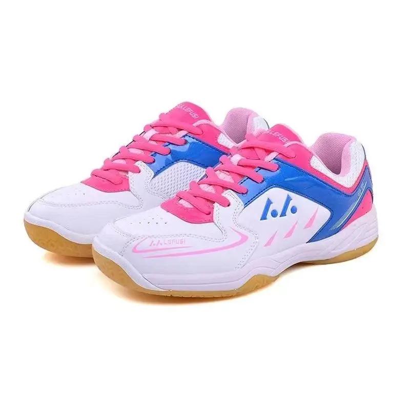 Chaussures escrime professionnelles unisexes - Ultra-légères et respirantes pour entraînement sportif