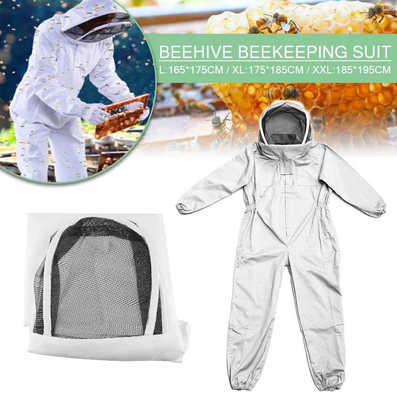 Vêtements pour apiculteurs complets