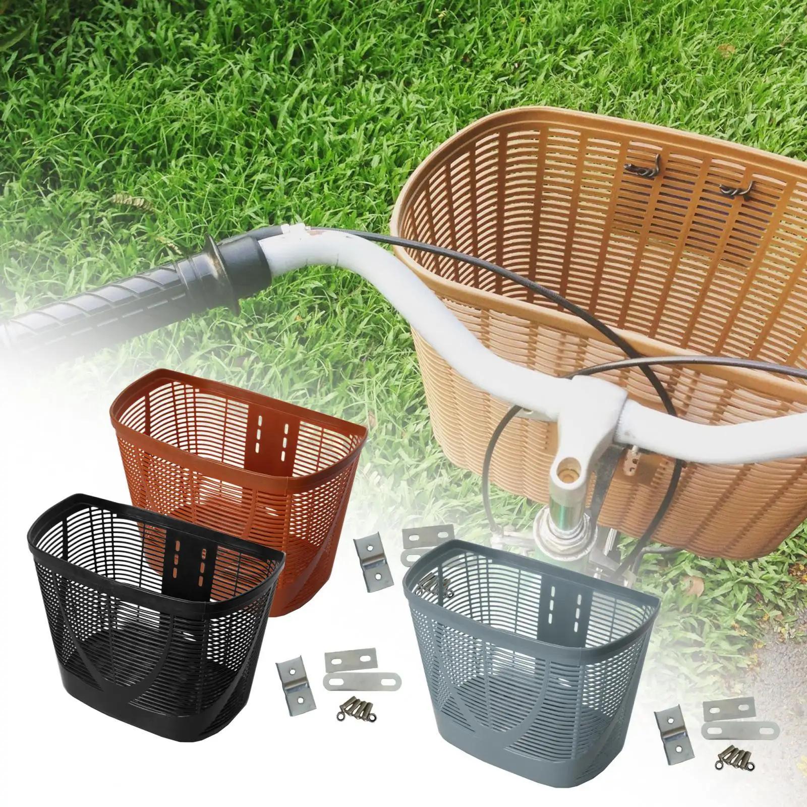 Mir de vélo Cargo T1 pour hommes et femmes, accessoires de vélo, boîte de rangement universelle, facile à nettoyer, cyclisme, camping, épicerie