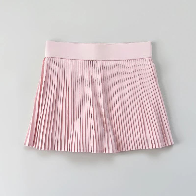 Short de yoga de sport élastique