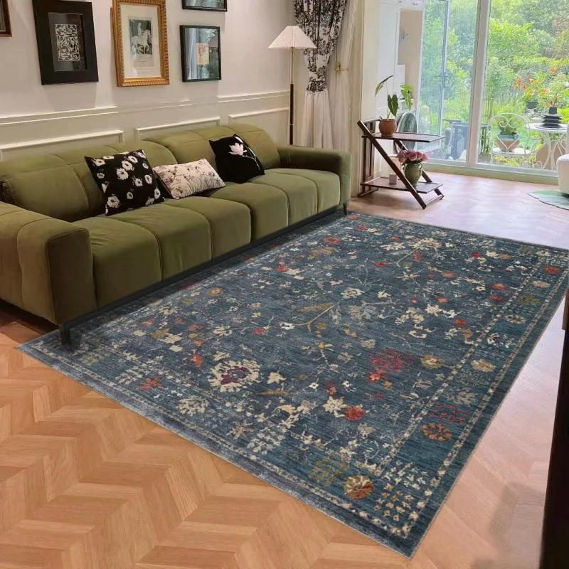 Tapis d'extérieur de Style bohème