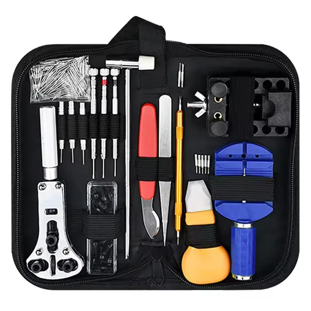 Kit d'outils de réparation de montres