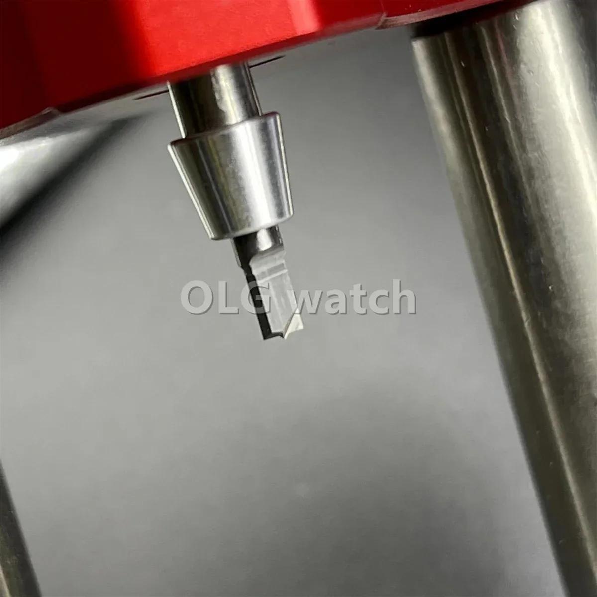 Réparation outils de montre
