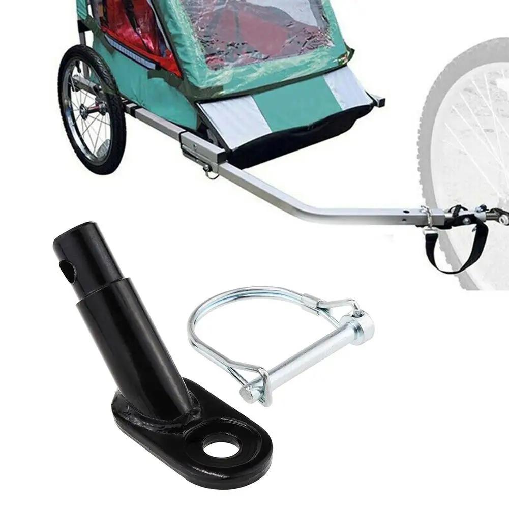 Attelage de remorque pour vélo