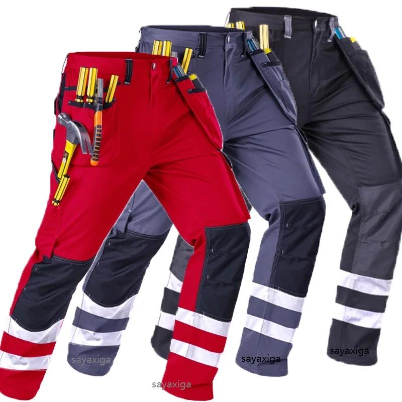 Vêtements de travail combinaison