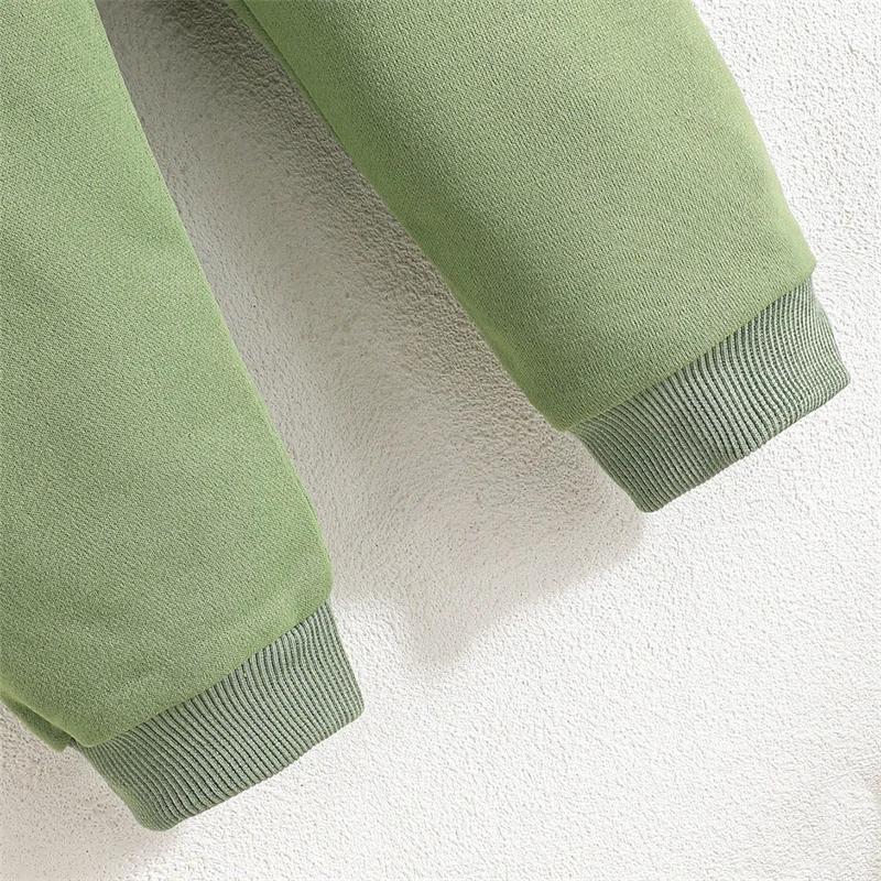 Ensemble de vêtements pour bébés garçons