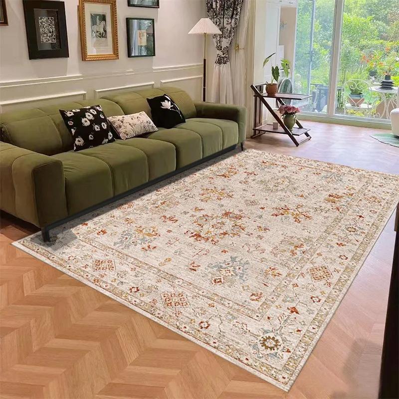 Tapis d'extérieur de Style bohème