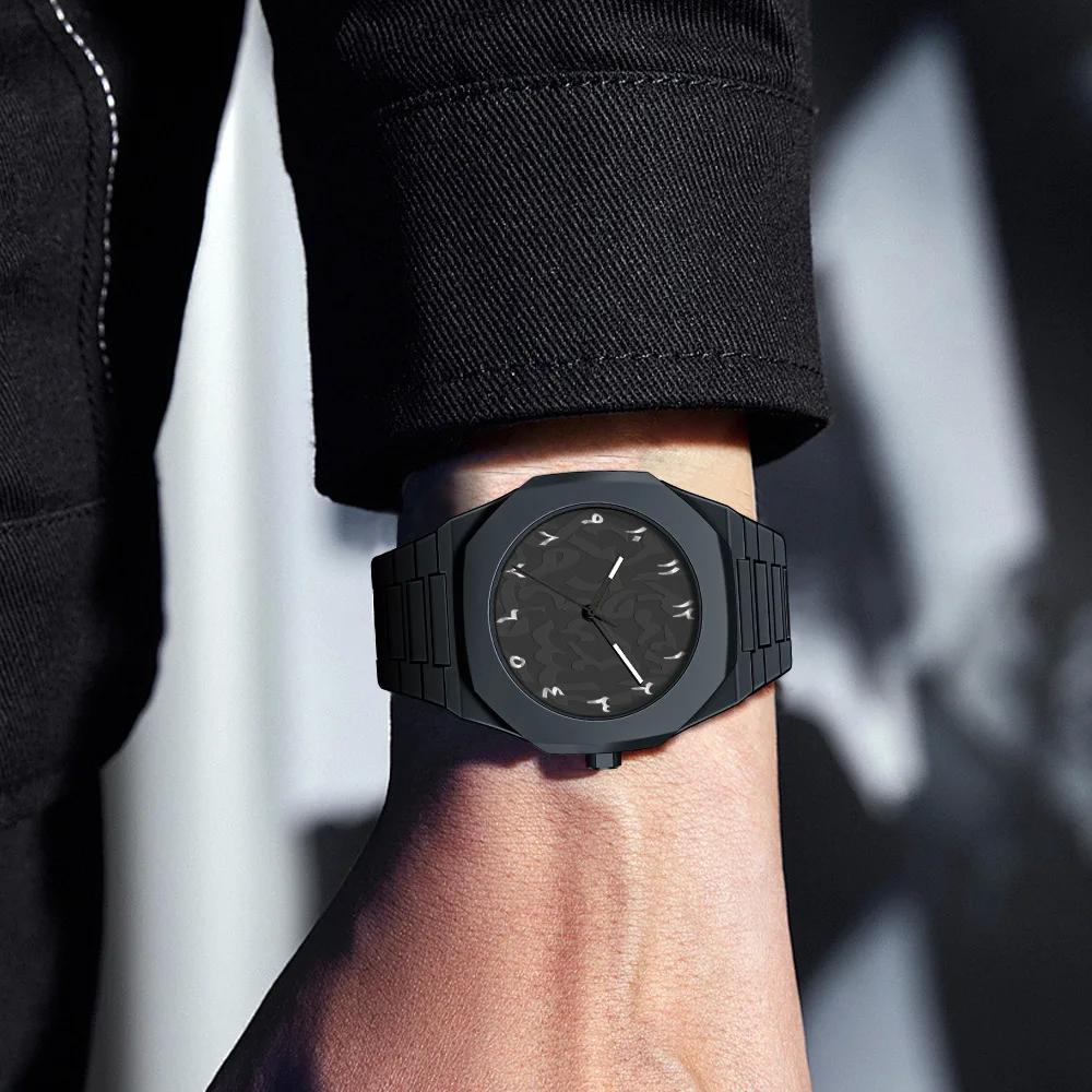Montres sportives populaires du Moyen-Orient pour hommes et femmes