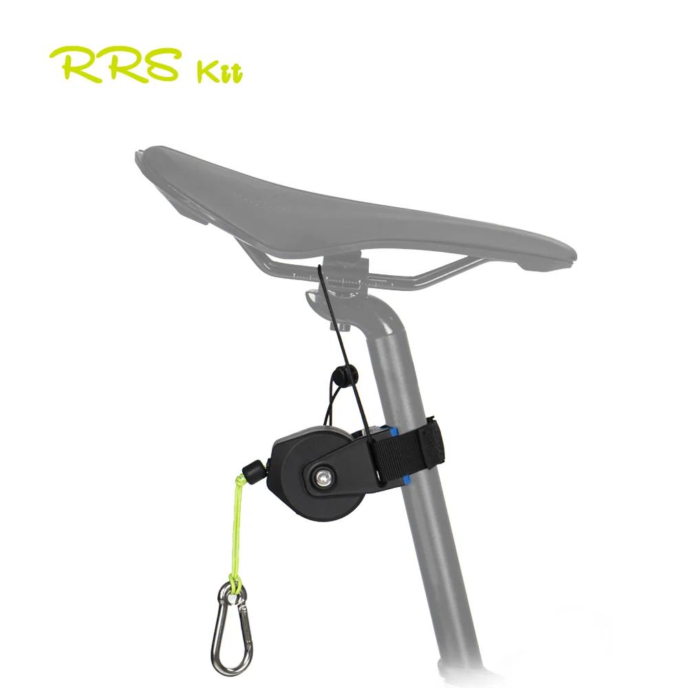 RRSkit corde de remorque de vélo corde de remorquage corde de Traction de vélo VTT Parent-enfant vélos de route tirer des cordes de traction
