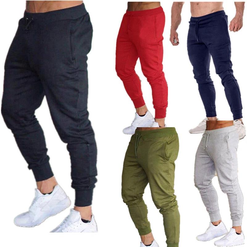 Pantalon de sport homme léger et respirant pour fitness jogging et streetwear occasions spéciales