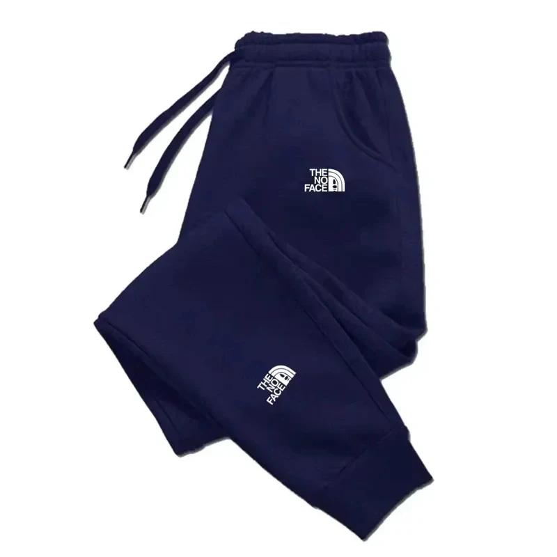 Pantalons de sport tendance et confortables, pantalons de jogging, articles les plus vendus, nouveaux produits pour hommes, printemps et automne